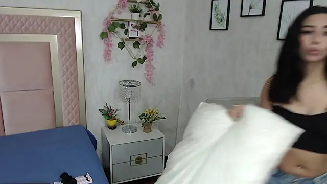 Madhison 5 online show from 02/20/26, 12:51