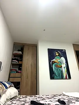 kamila Vixen online show from 11/08/25, 02:59