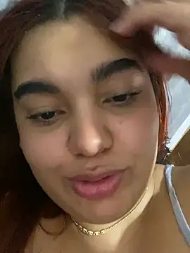 Anny arango1 online show from 02/04/26, 04:40