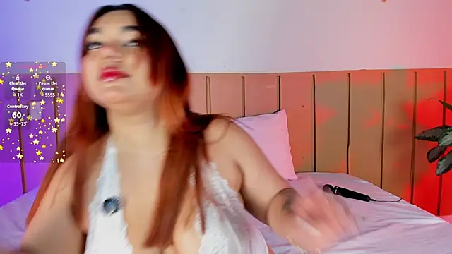 Anny arango1 online show from 03/20/26, 04:57