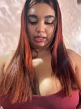 Anny arango1 online show from 02/19/26, 07:05