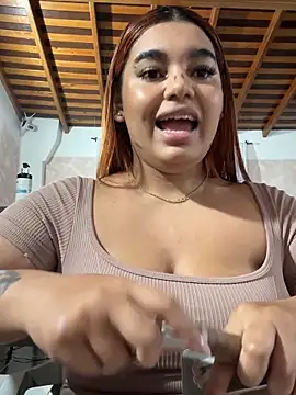 Anny arango1 online show from 02/24/26, 05:30