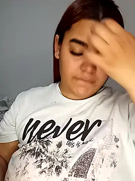 Anny arango1 online show from 02/28/26, 02:33