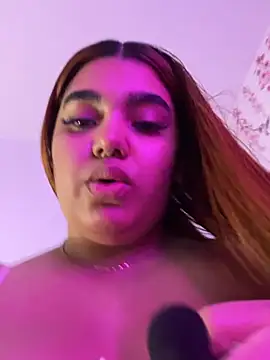 Anny arango1 online show from 03/09/26, 05:33