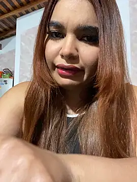 Anny arango1 online show from 11/21/25, 07:18