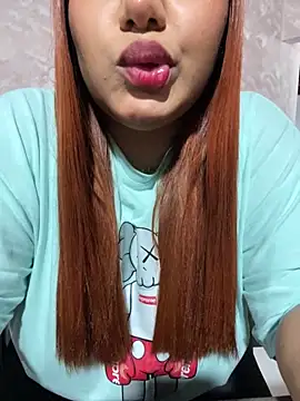 Anny arango1 online show from 02/26/26, 06:46