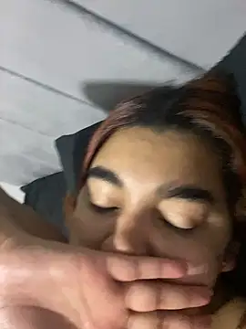 Anny arango1 online show from 02/23/26, 05:30