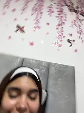 Anny arango1 online show from 05/11/26, 03:52