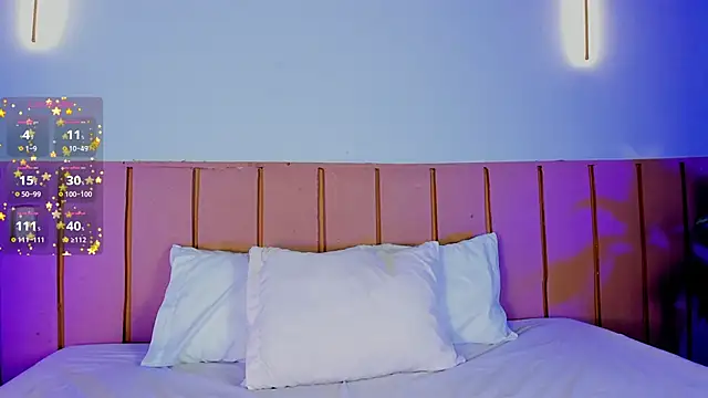 Anny arango1 online show from 04/10/26, 05:03