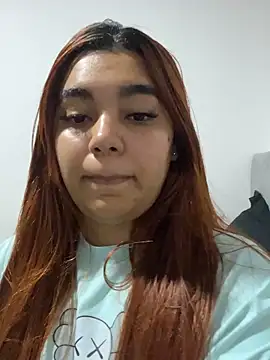 Anny arango1 online show from 03/17/26, 06:16