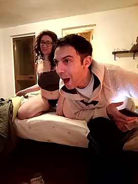 MacabretteAndMalaky online show from 03/23/26, 09:36