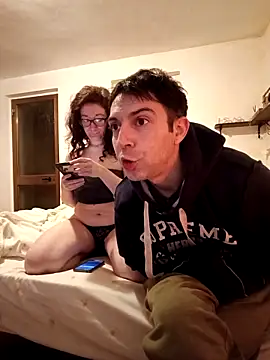 MacabretteAndMalaky online show from 03/30/26, 08:54