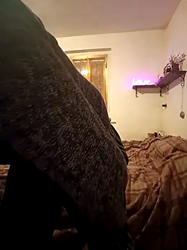 MacabretteAndMalaky online show from 03/19/26, 03:12