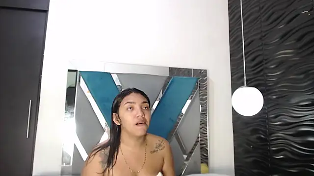 Naty And Maxx online show from 12/01/25, 07:26