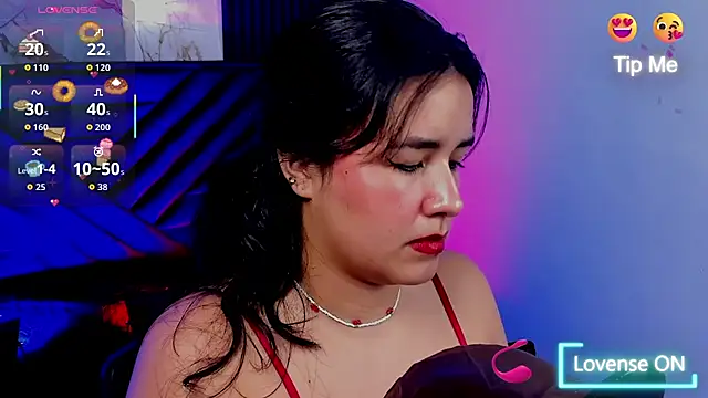 Lalalemoonds online show from 12/03/25, 12:37