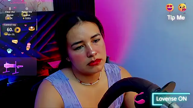 Lalalemoonds online show from 12/04/25, 01:21