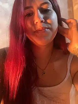 JimenaWhite online show from 11/22/25, 05:39