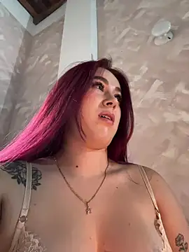 JimenaWhite online show from 03/14/26, 04:40