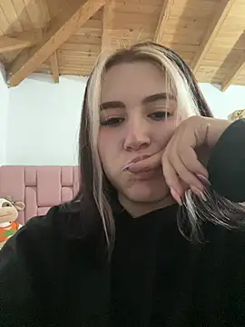 JimenaWhite online show from 06/02/26, 03:17