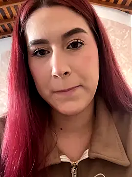 JimenaWhite online show from 12/15/25, 06:36