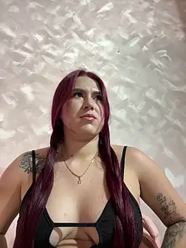 Snapshot of JimenaWhite chatting on 02/19/26, 06:54 JimenaWhite online show from 02/19/26, 06:54