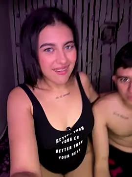 Daffne Millers online show from 11/09/25, 06:28