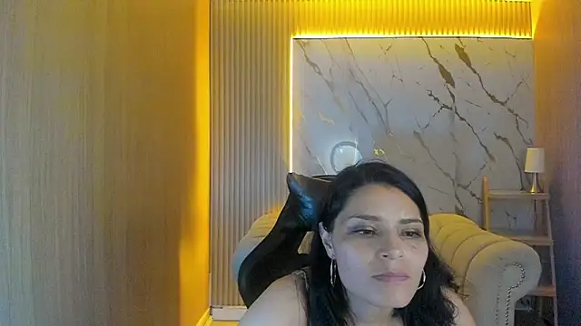 Valery tf online show from 04/18/26, 01:08