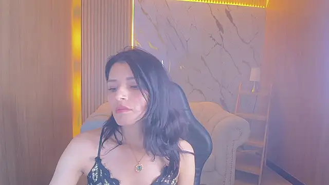 Valery tf online show from 03/19/26, 08:09