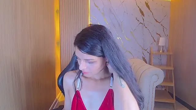 Valery tf online show from 03/10/26, 08:13