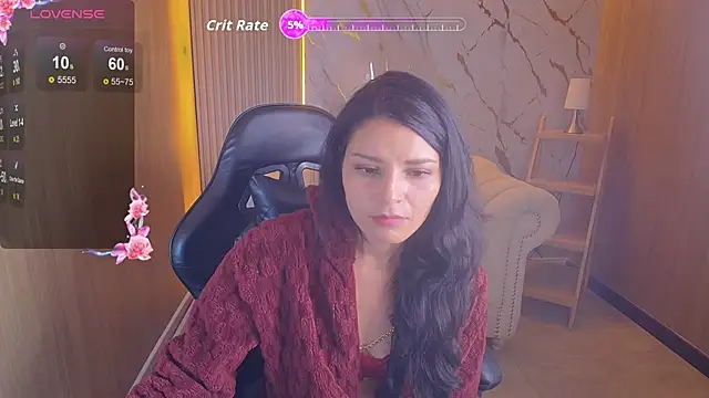 Valery tf online show from 03/18/26, 09:26