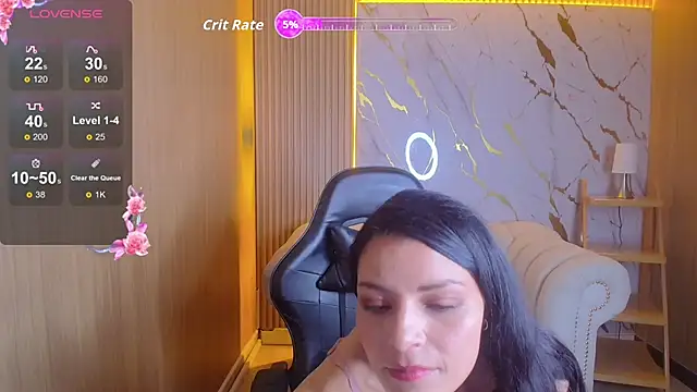 Valery tf online show from 03/06/26, 08:15