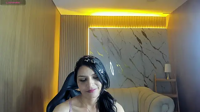 Valery tf online show from 04/07/26, 08:43