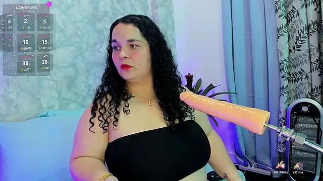 Reichel05  online show from 11/14/25, 04:27