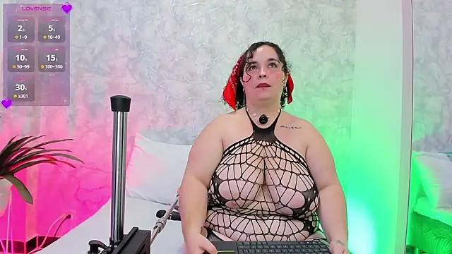 Reichel05  online show from 01/15/26, 05:33