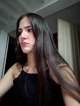 Celeste Moretti online show from 11/20/25, 01:50