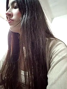 Celeste Moretti online show from 11/13/25, 03:27