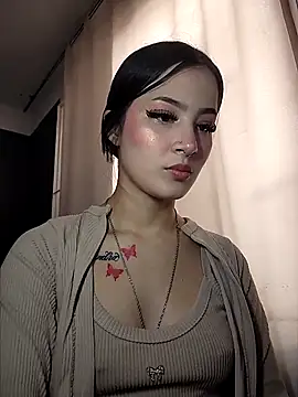 Celeste Moretti online show from 01/13/26, 01:26