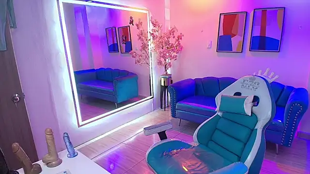 Alondra gomexxx online show from 01/06/26, 03:43