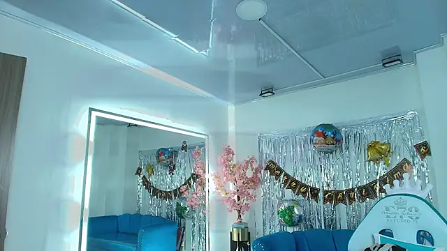 Alondra gomexxx online show from 12/21/25, 04:03