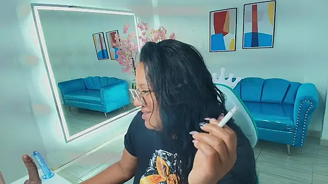 Alondra gomexxx online show from 01/14/26, 03:54