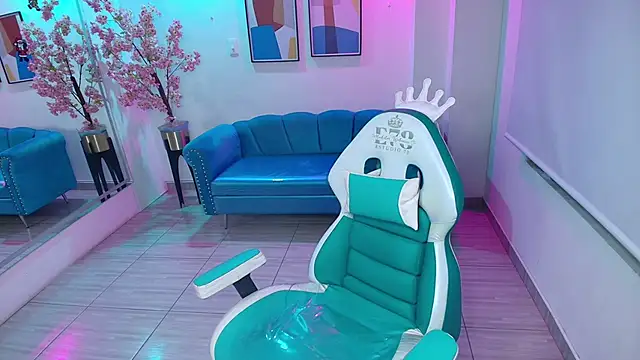 Alondra gomexxx online show from 01/07/26, 03:44