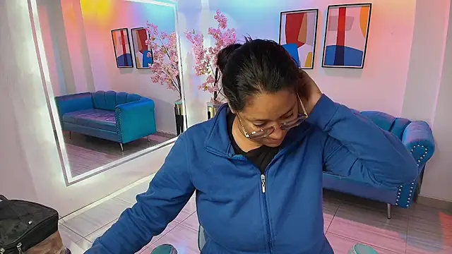 Alondra gomexxx online show from 11/26/25, 03:39