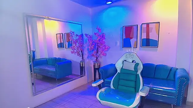 Alondra gomexxx online show from 11/28/25, 03:28