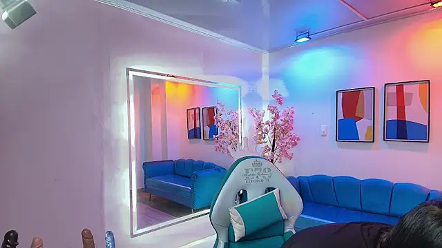 Alondra gomexxx online show from 12/03/25, 03:51