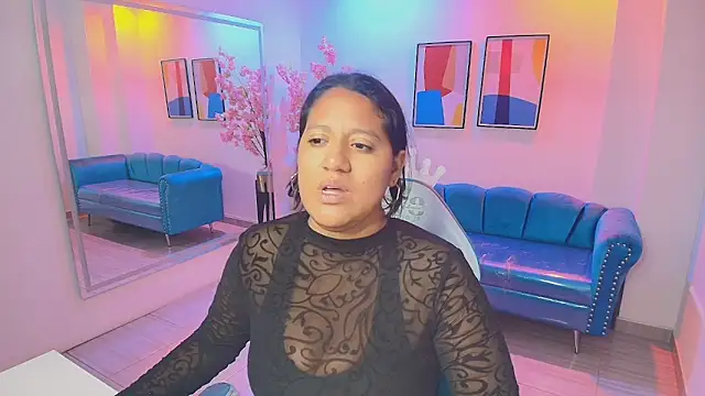 Alondra gomexxx online show from 11/29/25, 03:28