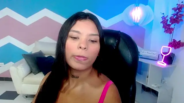 Scandarkmarie online show from 11/29/25, 11:05