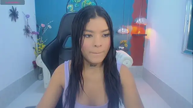 Scandarkmarie online show from 01/08/26, 11:22