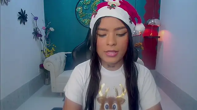 Scandarkmarie online show from 12/01/25, 11:27