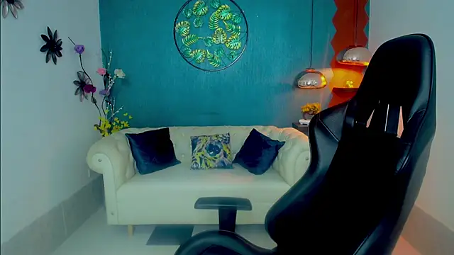 Scandarkmarie online show from 11/14/25, 11:19