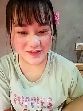 Anngela 18 online show from 11/06/25, 06:39